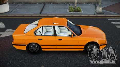 BMW M5 E34 Elkyah für GTA 4