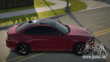 BMW M2 Sydalyke für GTA San Andreas