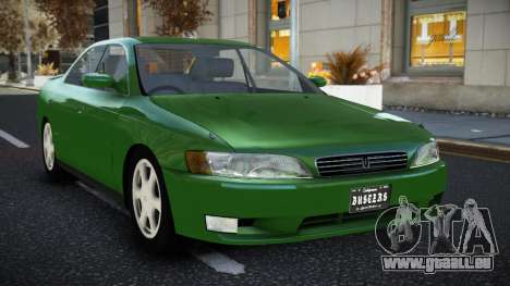 Toyota Mark II Darson für GTA 4