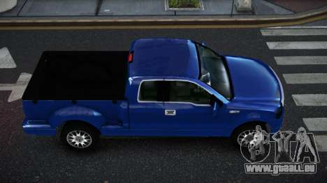 Ford F150 Kracvy pour GTA 4