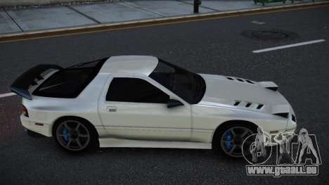 Mazda RX-7 Cinmosu für GTA 4