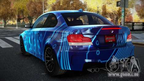 BMW 1M Jesley S9 für GTA 4