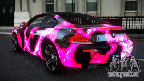 BMW M6 Kathan S2 für GTA 4