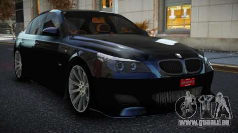 BMW M5 Neseah für GTA 4