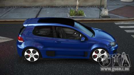 Volkswagen Golf Serkilo für GTA 4