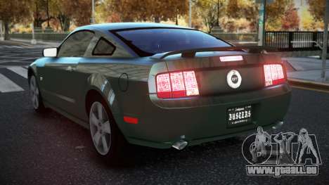 Ford Mustang CNL für GTA 4