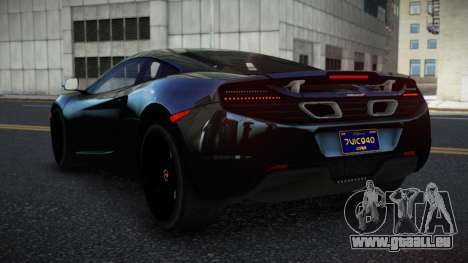 McLaren MP4 Raywuvus für GTA 4