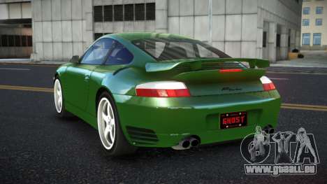 RUF Turbo Hosoher für GTA 4