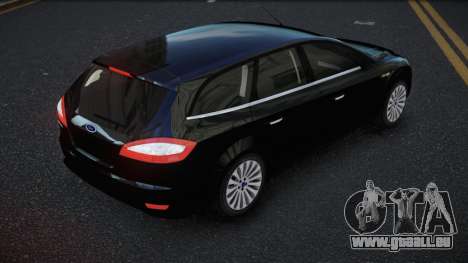 Ford Mondeo Etel für GTA 4