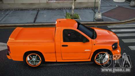 Dodge Ram Certy für GTA 4