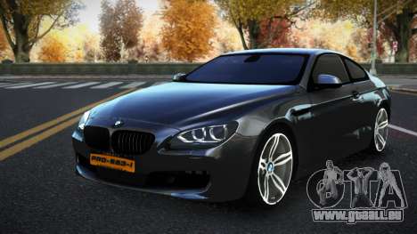 BMW M6 Joweda für GTA 4