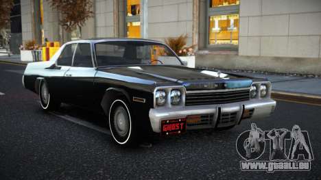 Dodge Monaco Camoelge für GTA 4