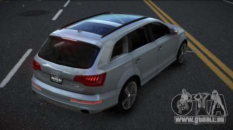 Audi Q7 Qiluto für GTA 4