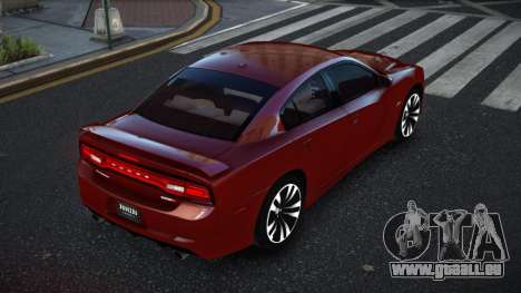 Dodge Charger MHR pour GTA 4