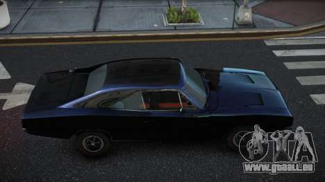 Dodge Charger RT Ettiantin pour GTA 4