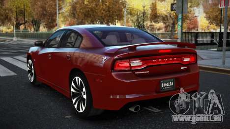 Dodge Charger MHR pour GTA 4