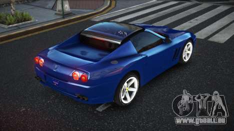 Ferrari 575 Sarduky für GTA 4