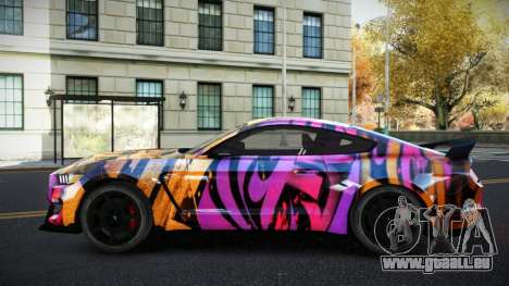 Ford Mustang Shelby Neyxis S14 für GTA 4