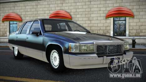 Cadillac Fleetwood Zofayi für GTA 4