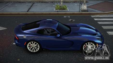 Dodge Viper SRT Busky für GTA 4
