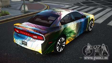 Dodge Charger MHR S1 für GTA 4