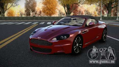 Aston Martin DBS Todi für GTA 4