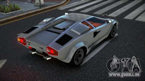 Lamborghini Countach Yusta für GTA 4