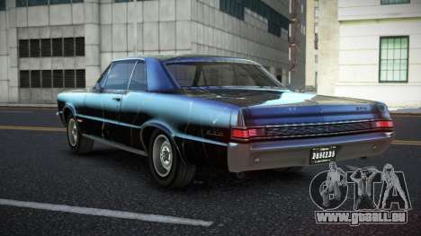 Pontiac GTO Sydma S9 für GTA 4