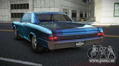 Pontiac GTO Sydma S5 pour GTA 4