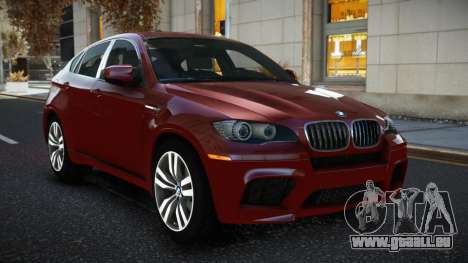BMW X6 Yondyn für GTA 4