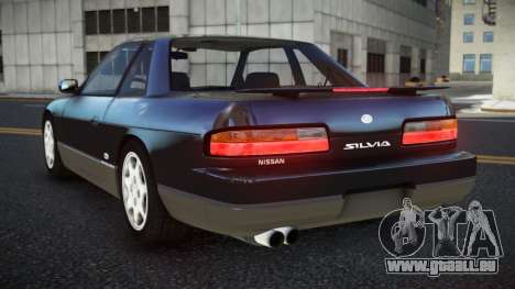 Nissan Silvia Vototu pour GTA 4