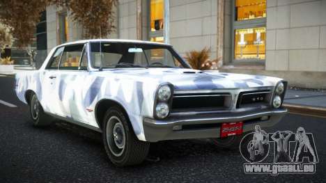 Pontiac GTO Rickna S5 pour GTA 4