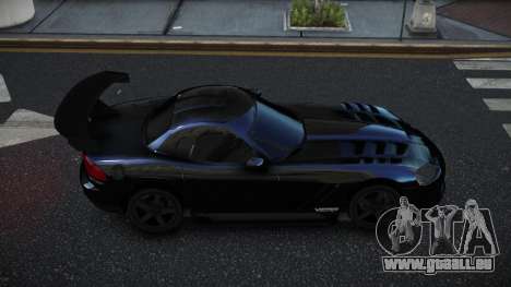 Dodge Viper Serilo für GTA 4