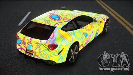 Ferrari FF Lynolas S2 pour GTA 4