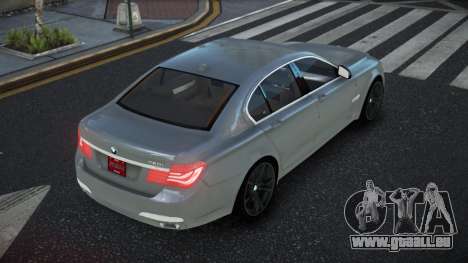 BMW 750i Nicgaewin für GTA 4