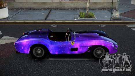 Ferrari Testarossa Balio S13 für GTA 4