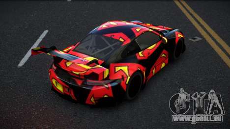 Porsche 911 Danael S14 für GTA 4