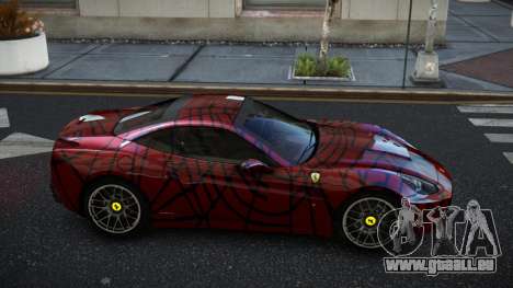 Ferrari California DXR S13 für GTA 4