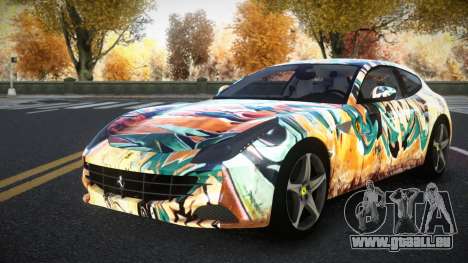 Ferrari FF Lynolas S12 pour GTA 4