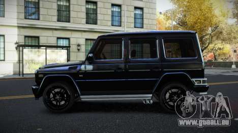 Mercedes-Benz G55 AMG Perirunek pour GTA 4