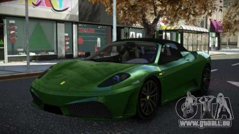 Ferrari F430 Kreny für GTA 4