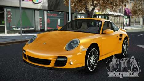 Porsche 997 Vogank für GTA 4
