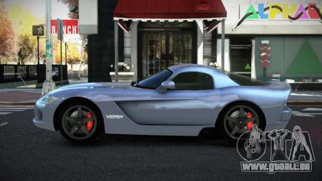 Dodge Viper Insuklo für GTA 4