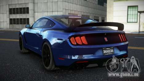Ford Mustang Shelby Neyxis für GTA 4