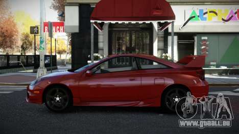 Toyota Celica Liriego für GTA 4