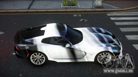 Dodge Viper SRT Busky S9 für GTA 4