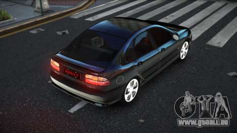 Renault Laguna V1.3 für GTA 4