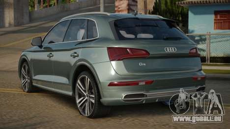 Audi Q5 FTSI pour GTA San Andreas