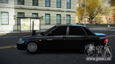 Lada Priora Igux für GTA 4