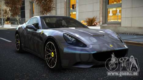 Ferrari California DXR S5 pour GTA 4